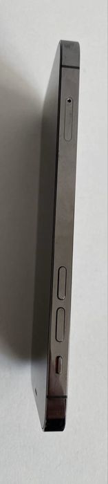 iPhone 12 Pro 128GB Graphite — хороший стан, Neverlock.батерея 88%
