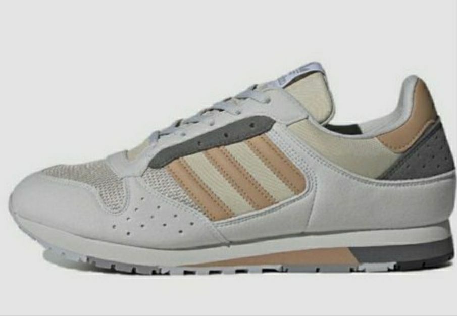 Adidas ZX 620 Cірі