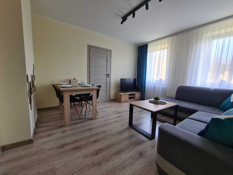Mieszkanie do wynajęcia Duszniki-Zdrój 46 m² +miejsce parking - View 4