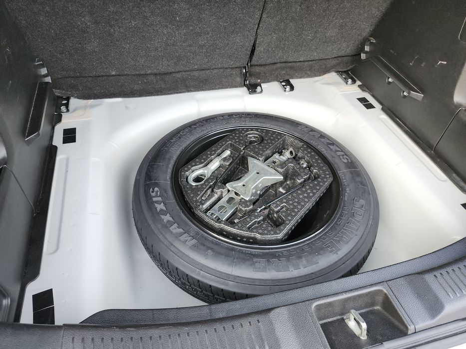 Suzuki SX-4 2019. Літня гума і подарунок!