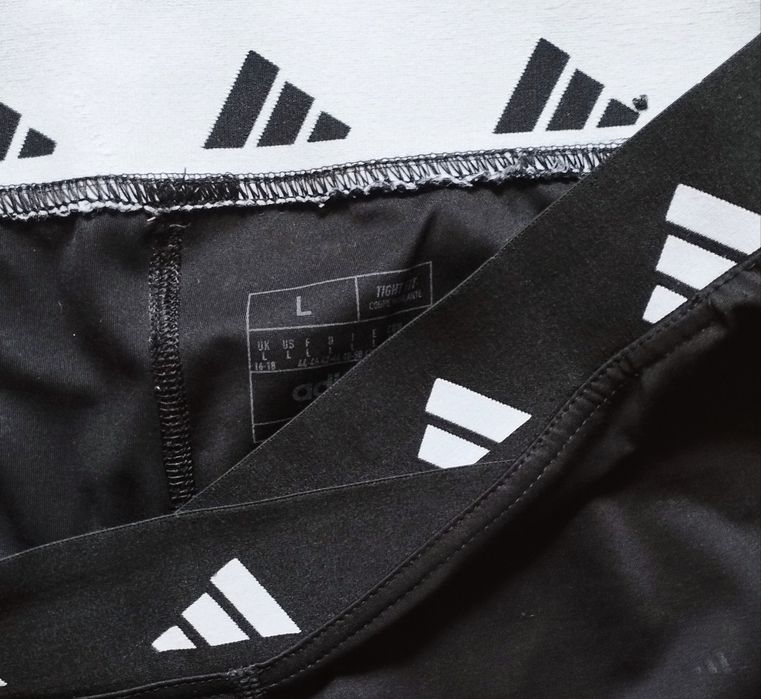 Leginsy adidas L