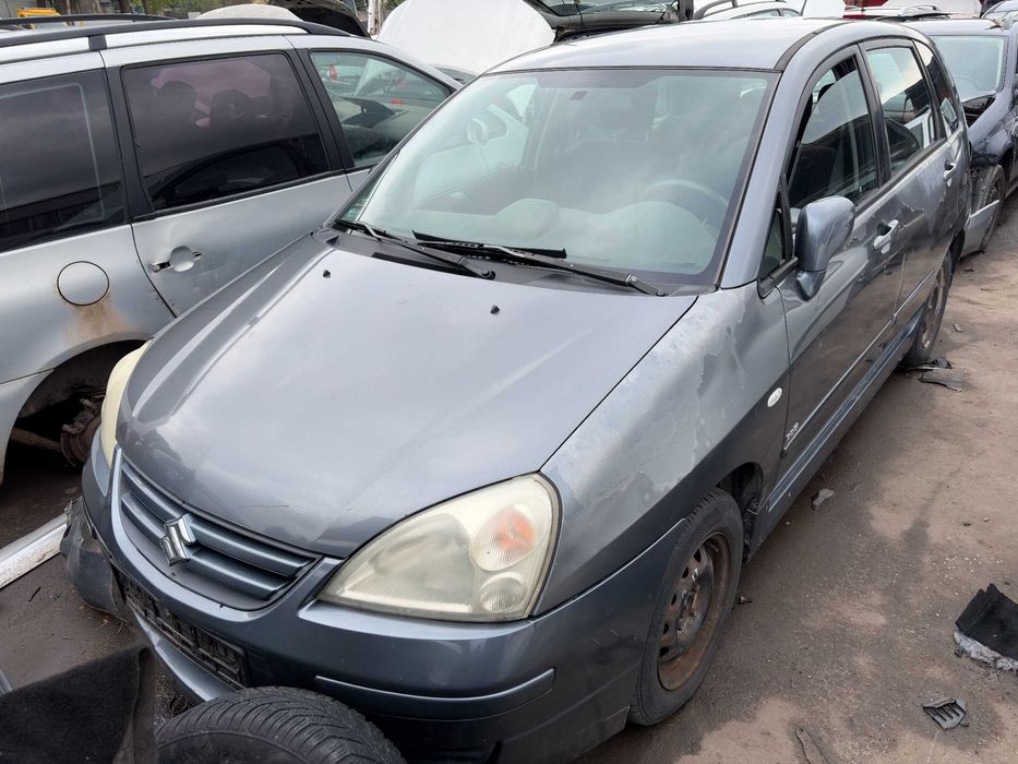 2005 Suzuki Liana 1.4d wszystkie części