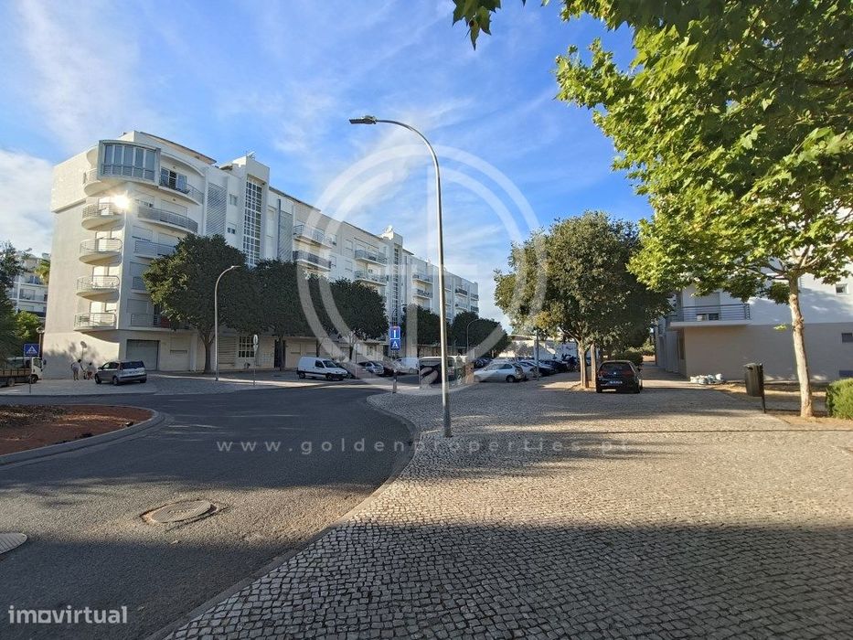 Apartamento T2 em Loulé