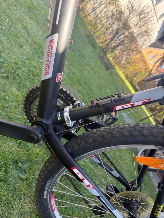 Rower górski GT Avalanche 3.0
