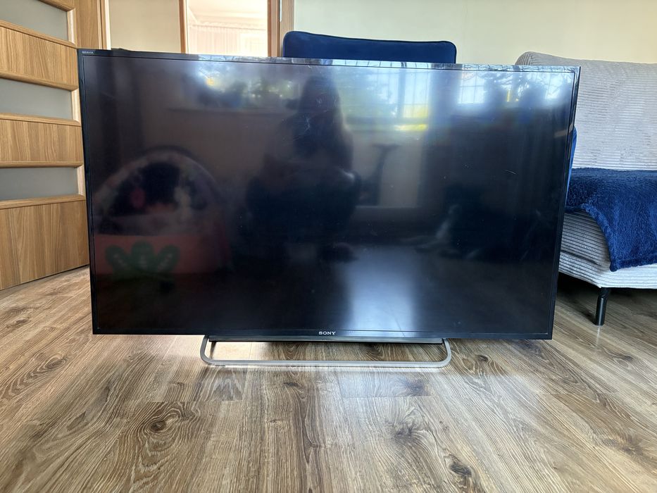 Telewizor 50 cali SONY