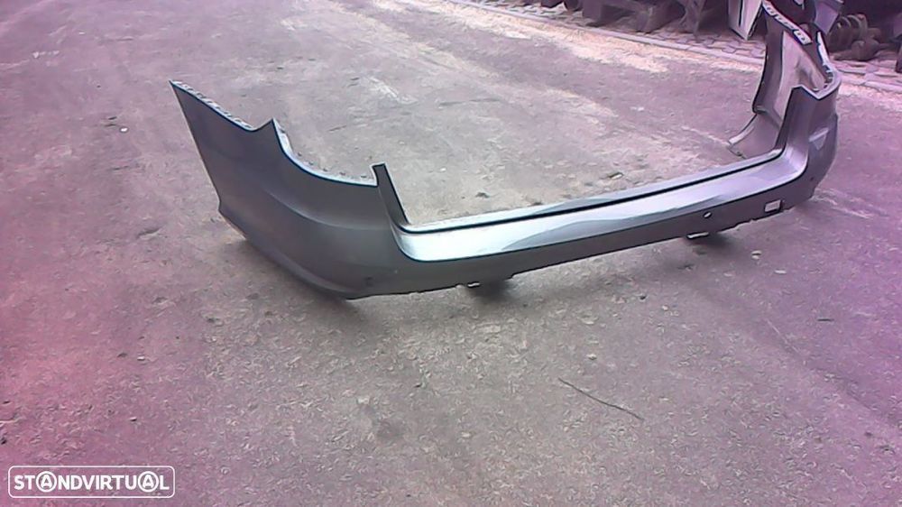 parachoque mercedes a212 amg sw