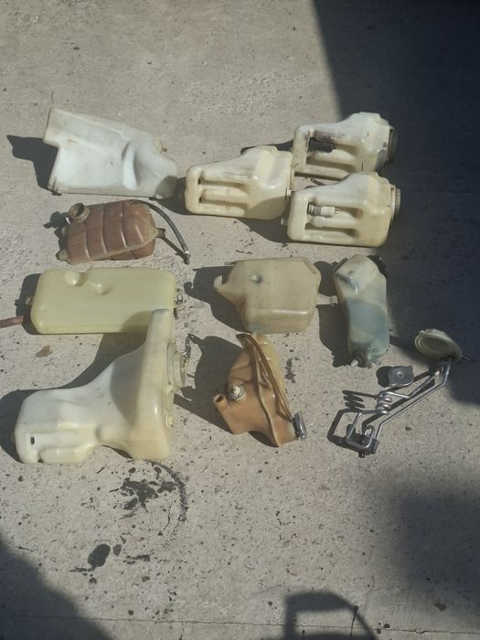 Бочок омывателя лобового стекла,тены 1248690720 Мерседес w124