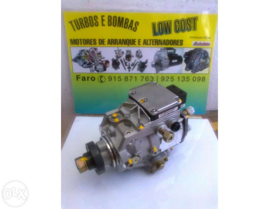 Bomba VP 44 Opel Frontera