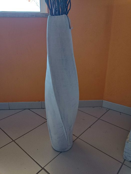 Jarrões decorativos