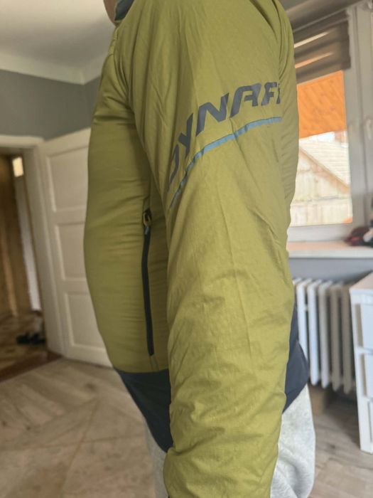 Dynafit Mezzalama roz.L