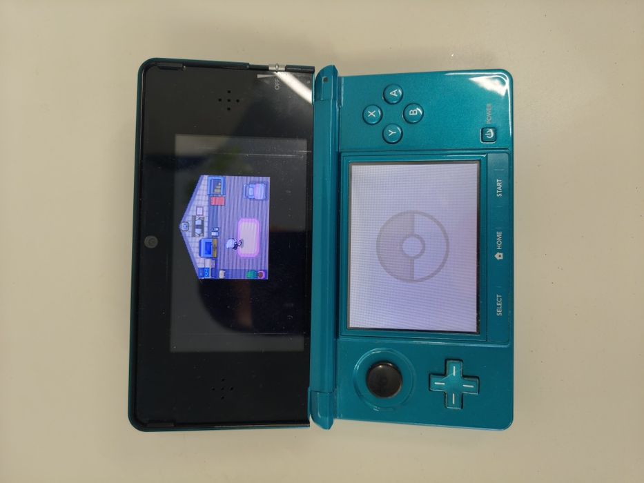 Pokémon Platinum – Nintendo DS