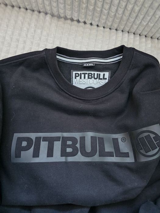 Bluza męska Pitbull Nowa