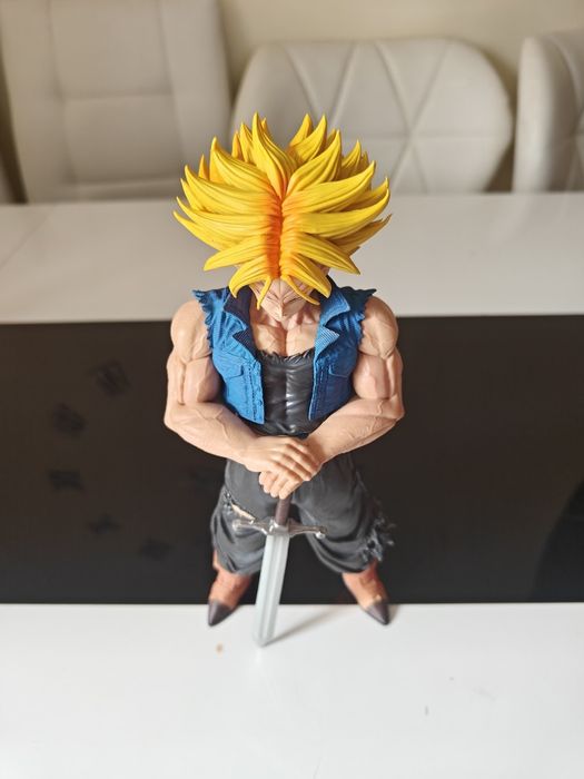 Figurka Dragon Ball - Future Trunks