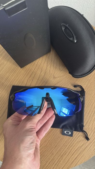 Окуляри Oakley Radar EV Path