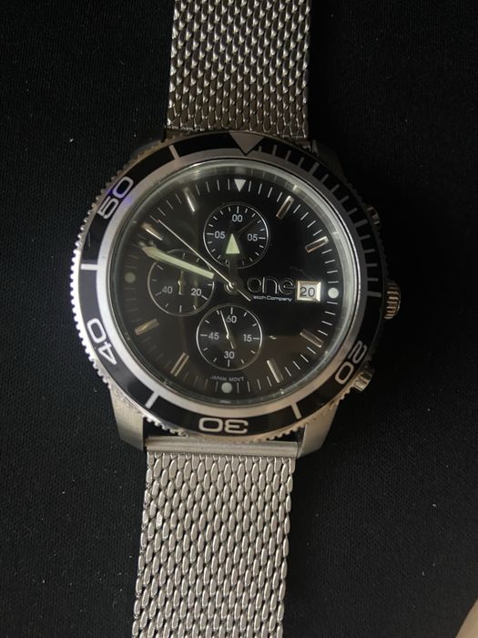 Relógio de homem One