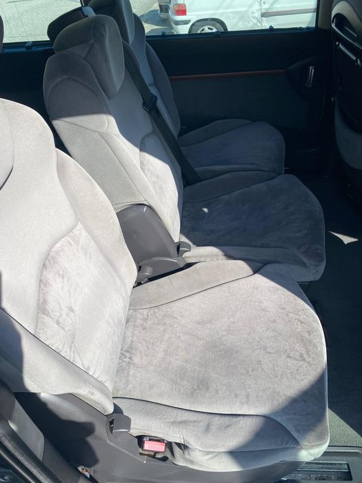Citroen c8 7 lugares TROCO
