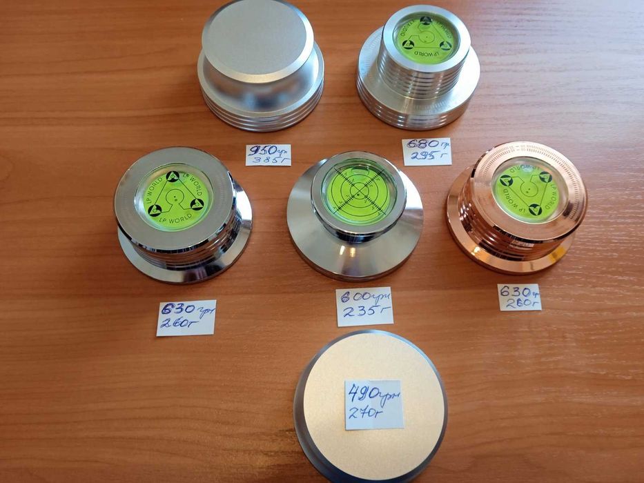 Голки вставки і картриджі нові AT3600L AT91 AT95E AT-VM95C