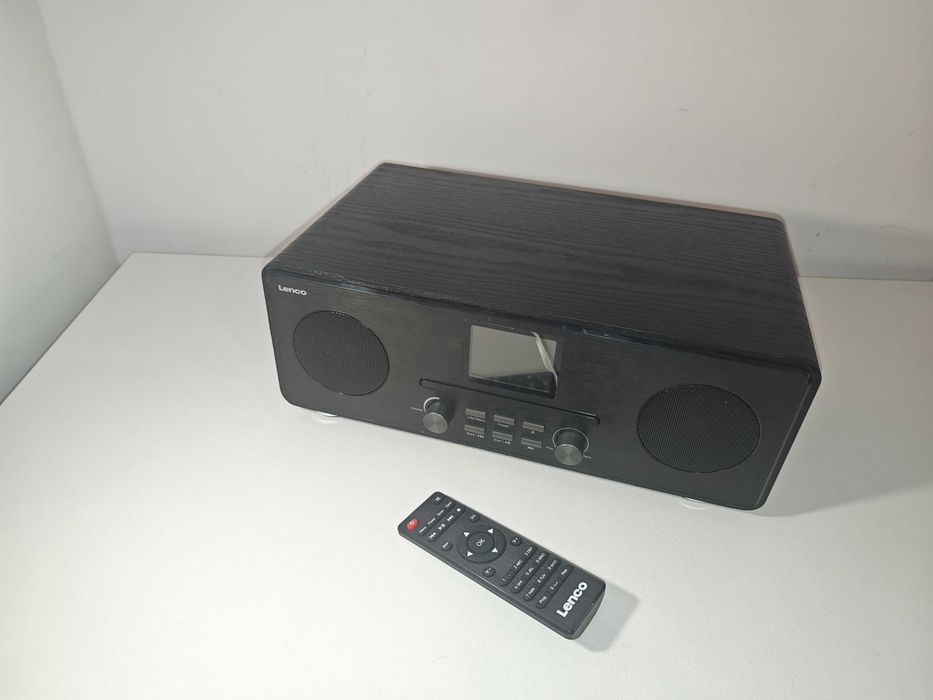 Radio internetowe Lenco DIR-260