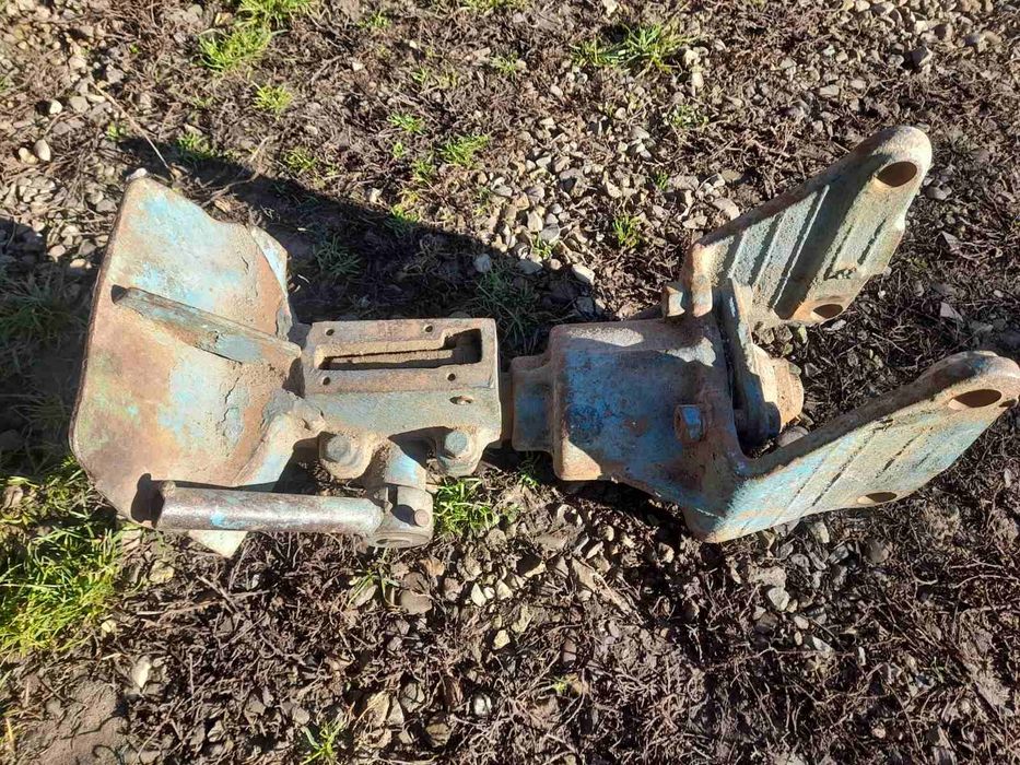 Форкоп МТЗ ,  гарний стан