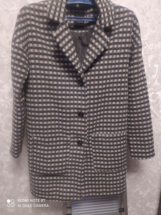 Пальто-пиджак  b.young