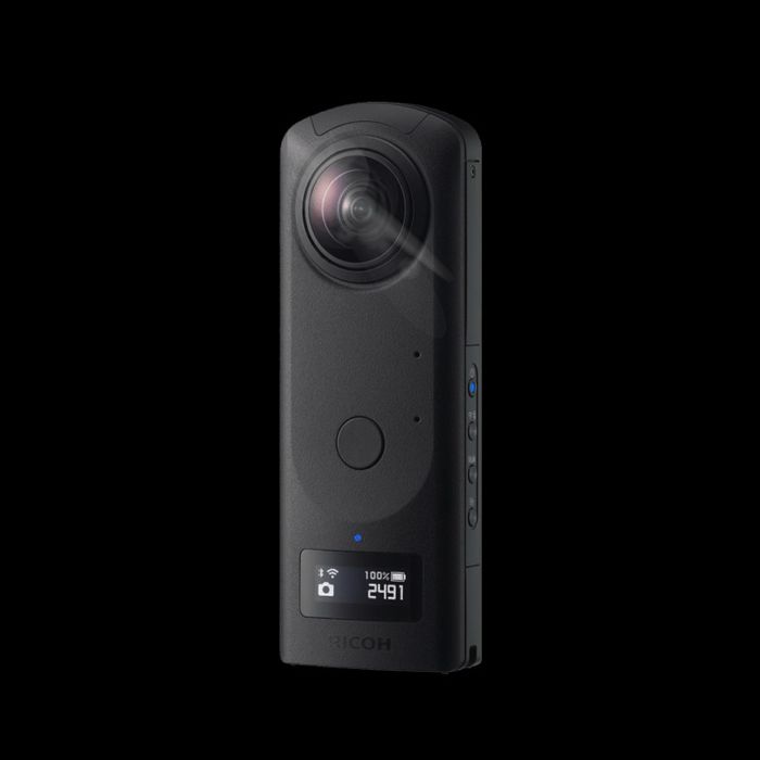 Ricoh Theta Z1 (360°)