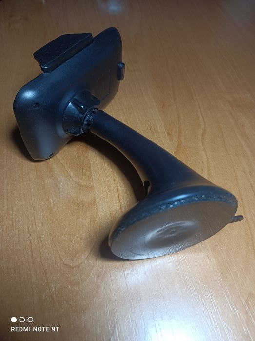 Uchwyt Samochodowy na Telefon Uniwersalny