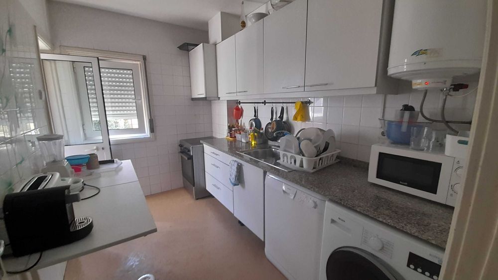 Quarto para arrendar, Polo da Asprela, próximo do ISEP