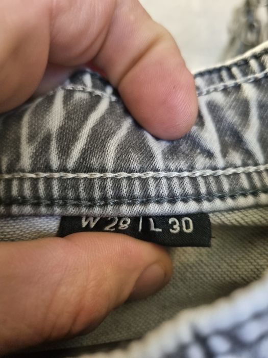 Joggery męskie Cropp