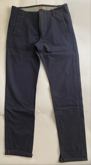 Spodnie męskie Dockers W34L32