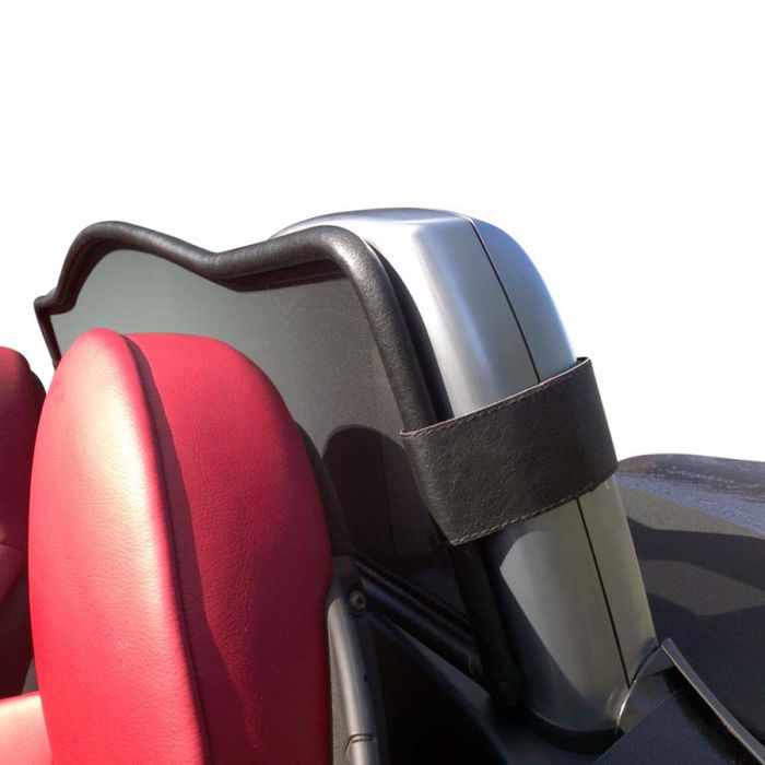 Defletor de vento BMW Z4 E85