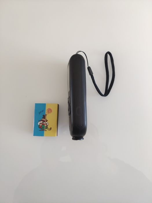 Товщиномір лакофарбових покриттів