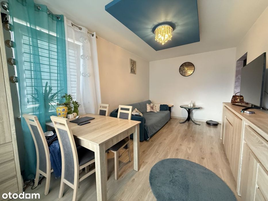 Mieszkanie na sprzedaż, 2 pokoje, 54 m², Kielce