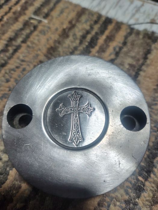 Атракціон монетний двір, чеканка монет.