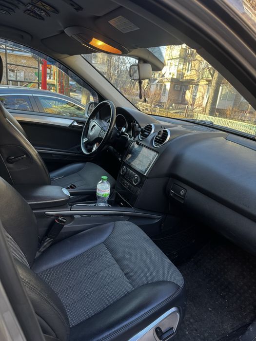 Продам Mercedes-Benz ML 320 CDI 2008 для військового