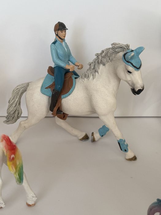 Набір коників Schleich