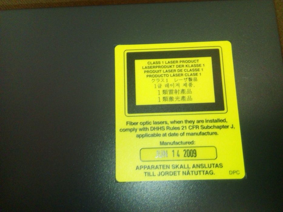 Коммутатор управляемый уровня 3 Cisco ME-3400-24TS-D