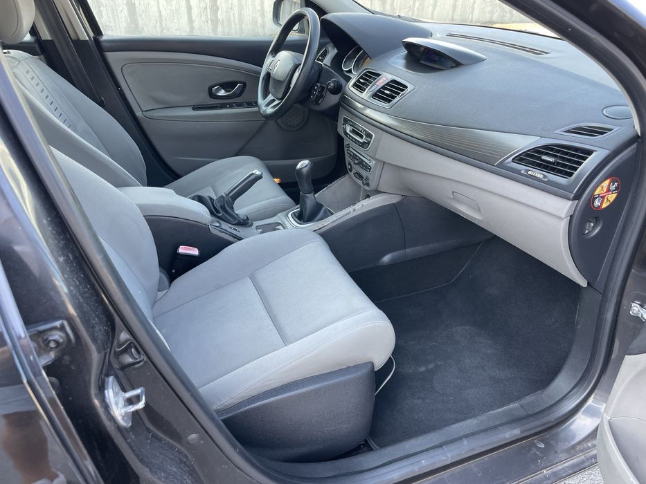 Renault Megane 1.5 DCi Otimo Estado