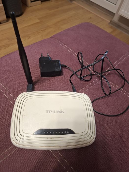 роутер Tp-link .