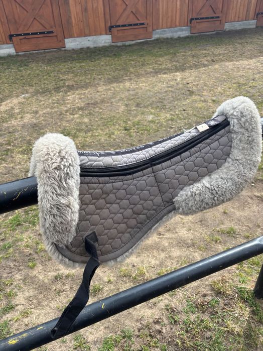 Mattes podkładka pod siodło