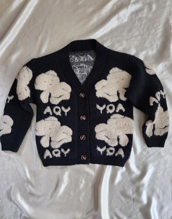 Кофта на девочку