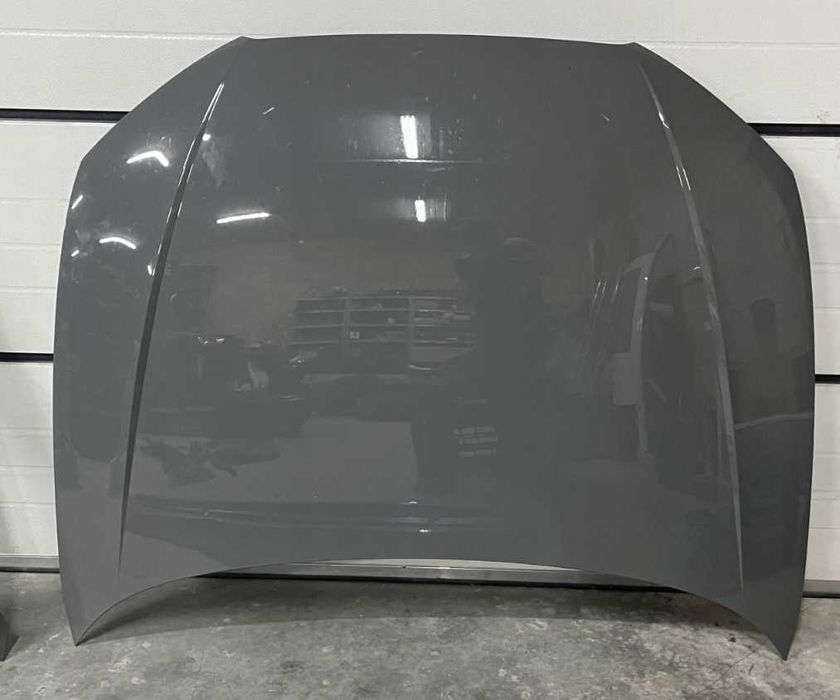 AUDI A3 S3 8V Капот