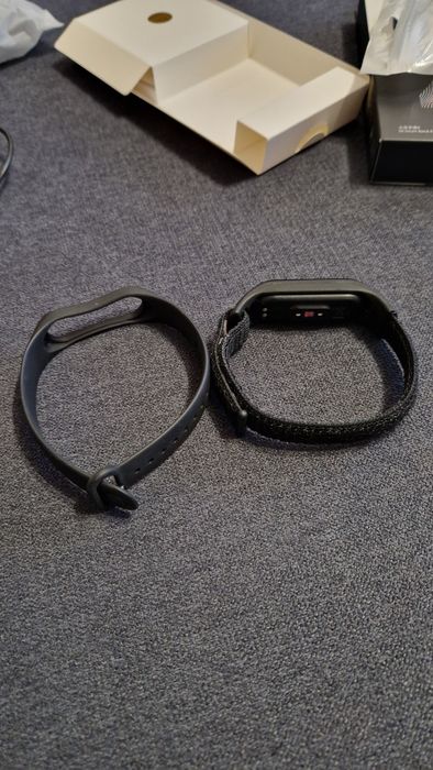 Mi Smart Band  4