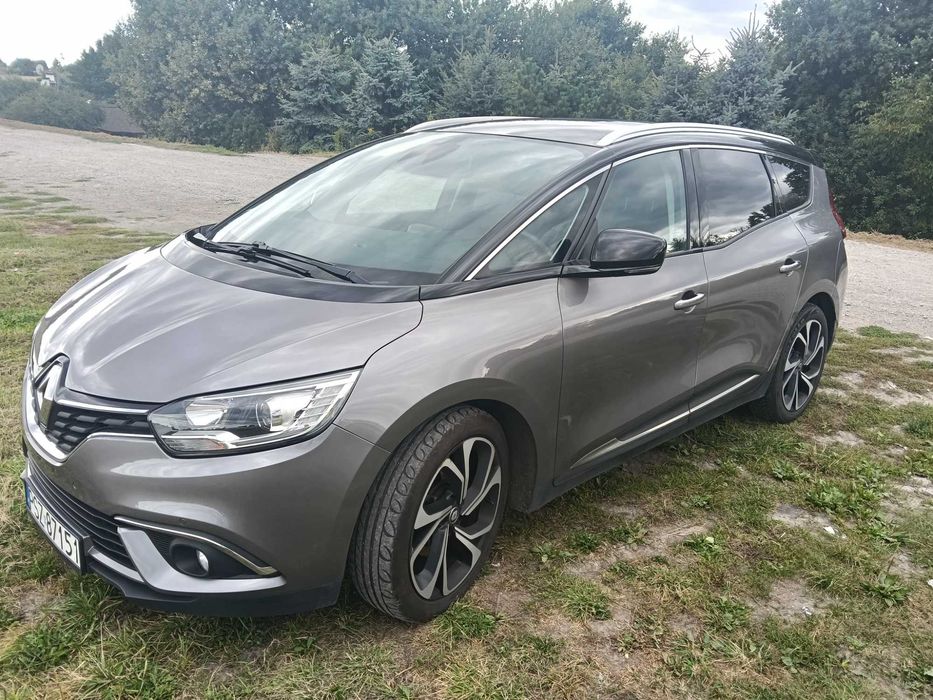 Renault Grand Scenic IV