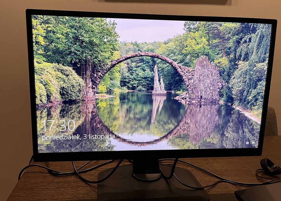 Monitor IIYAMA ProLite XB2783HSU –B1 ,27 cali