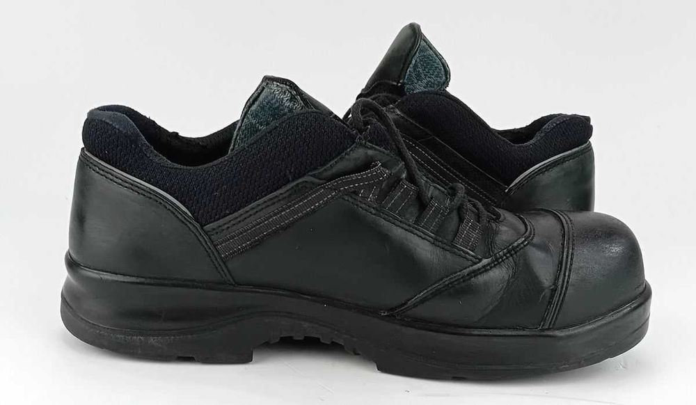 Półbuty robocze ochronne HAIX rozm. 42