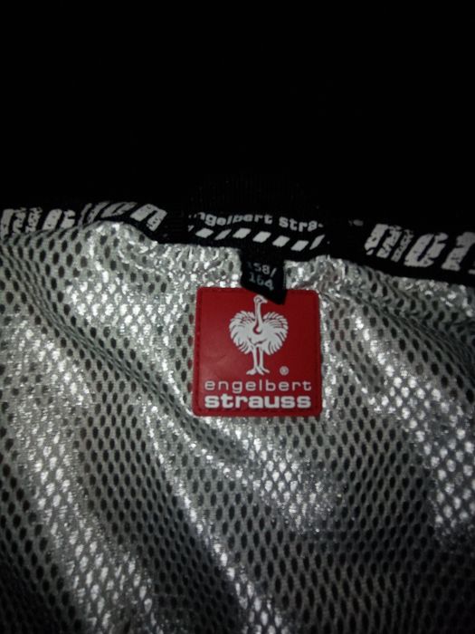 куртка-ветровка ріст 158-164