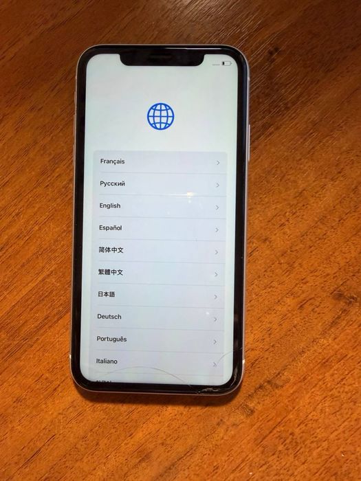 Продам Iphone Xr