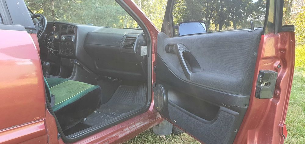 Продам Passat B4 1995