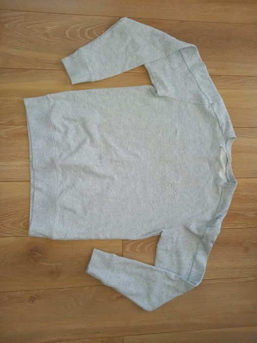 Bluza szara Calvin Klein M