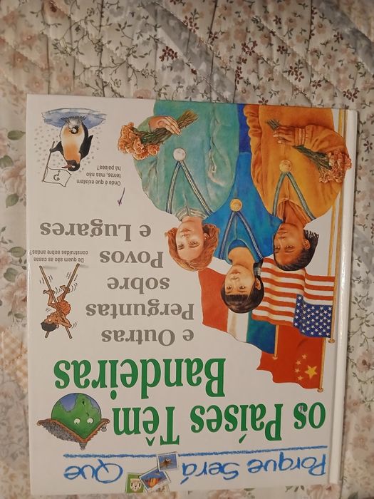 7 livros dos circulos leitores